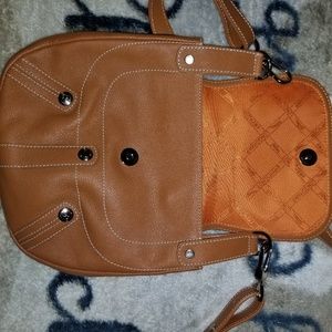 crossbody bag